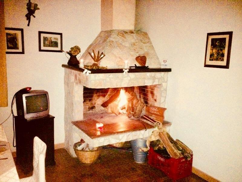 ボルゴ・サボティーノ Agriturismo Nuova Fattoria Bed & Breakfast エクステリア 写真